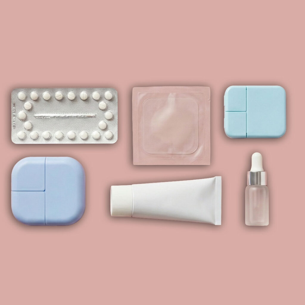 Klimakterický syndróm: Čo potrebujete vedieť