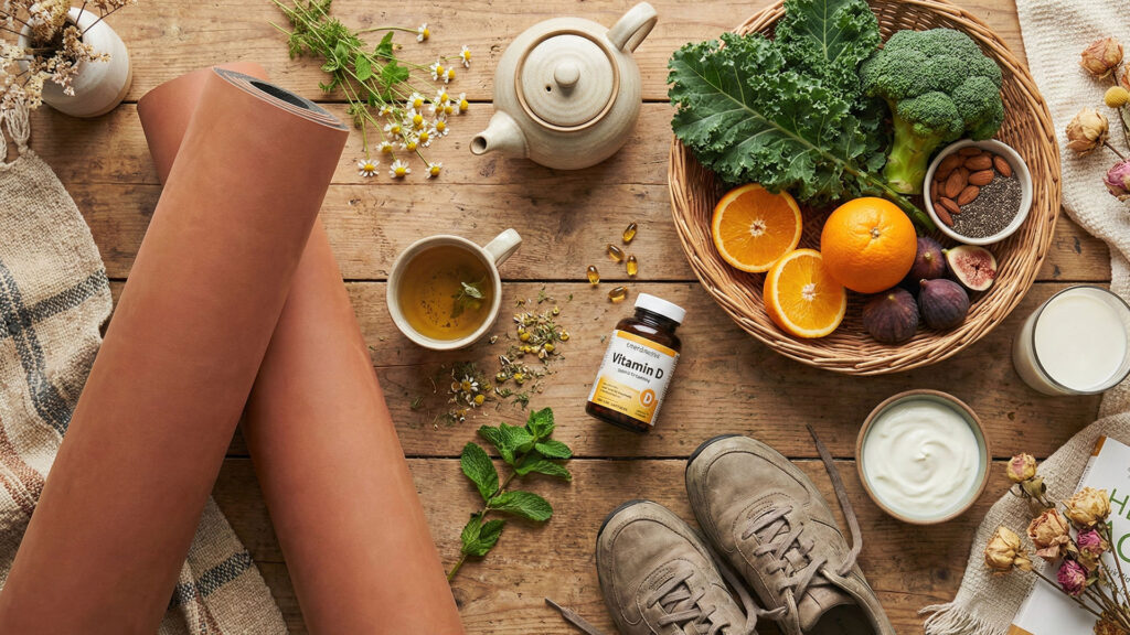 Klimakterický syndróm: Čo potrebujete vedieť