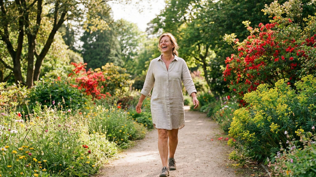 Klimakterický syndróm: Čo potrebujete vedieť