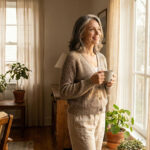 Klimakterický syndróm: Čo potrebujete vedieť